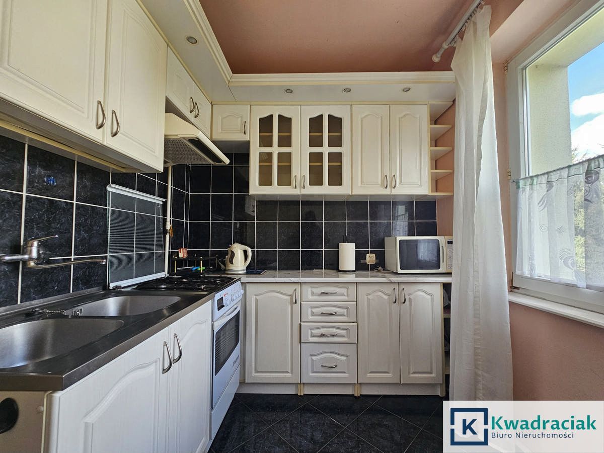 Mieszkanie 3-pokojowe Jasło, ul. Władysława Sikorskiego