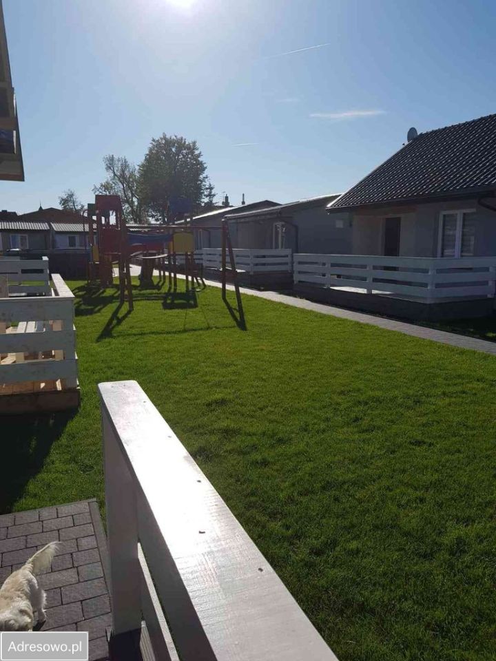 dom letniskowy, 3 pokoje Sarbinowo. Zdjęcie 4