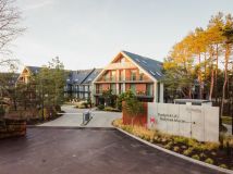 Mieszkanie 2-pokojowe Łeba. Zdjęcie 4