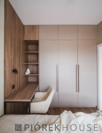 Mieszkanie 2-pokojowe Warszawa Mokotów, ul. Dzikich Jabłoni. Zdjęcie 13