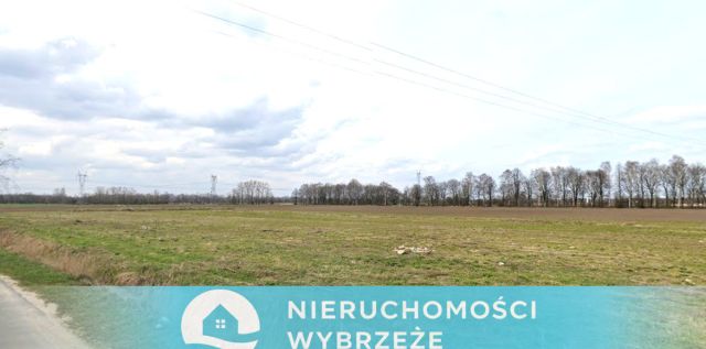 Działka budowlana Bogatka. Zdjęcie 1