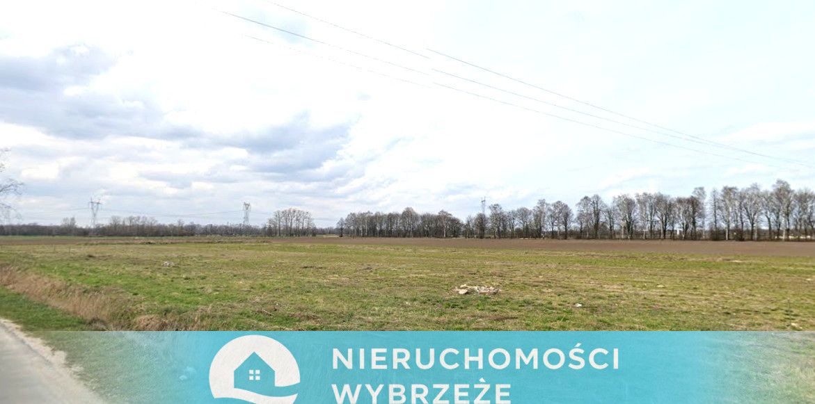 Działka budowlana Bogatka. Zdjęcie 1