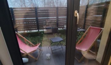 Mieszkanie 3-pokojowe Warszawa Wola, ul. Jana Kazimierza