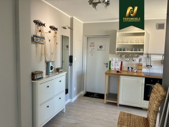 Mieszkanie 2-pokojowe Sopot, ul. Floriana Ceynowy. Zdjęcie 7