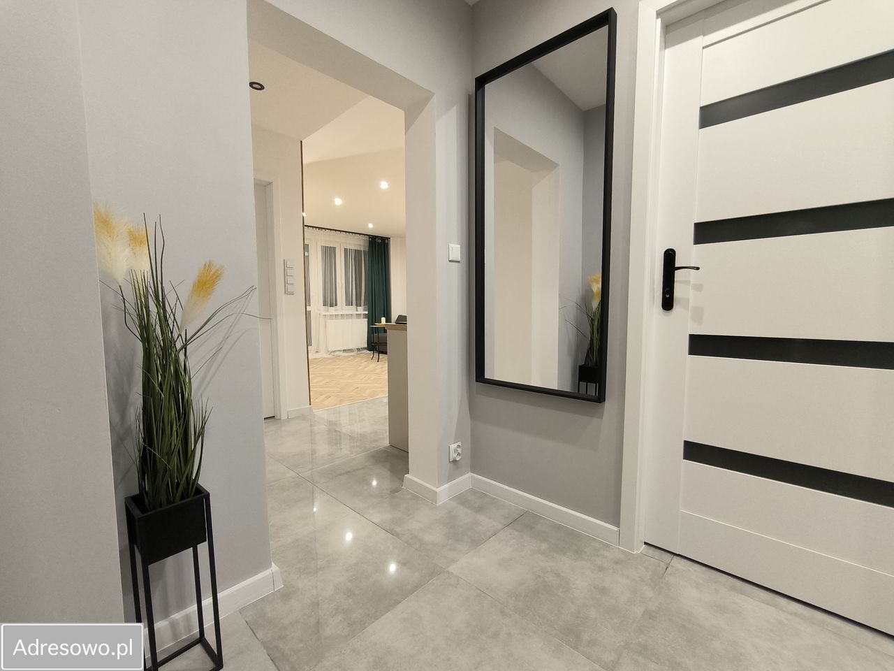 Mieszkanie 4-pokojowe Sosnowiec Sielec, ul. Sielecka. Zdjęcie 12