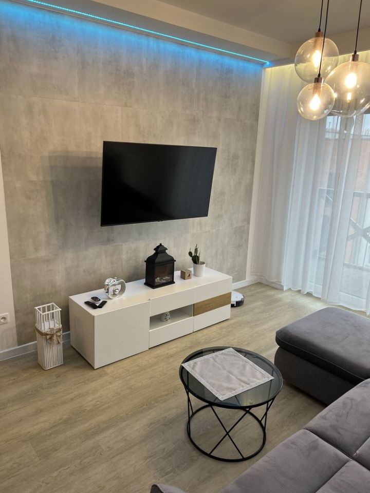 Mieszkanie 3-pokojowe Aleksandrów Kujawski. Zdjęcie 8