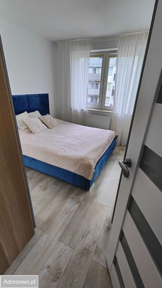 Mieszkanie 3-pokojowe Wrocław Sołtysowice, ul. Przejazdowa. Zdjęcie 9