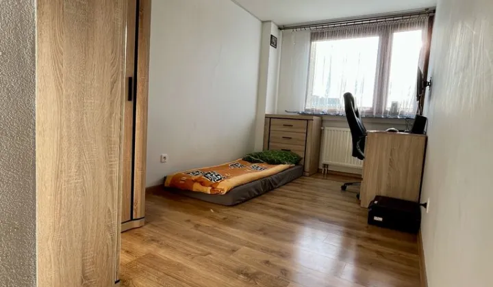 Mieszkanie 3-pokojowe Środa Śląska, ul. Legnicka