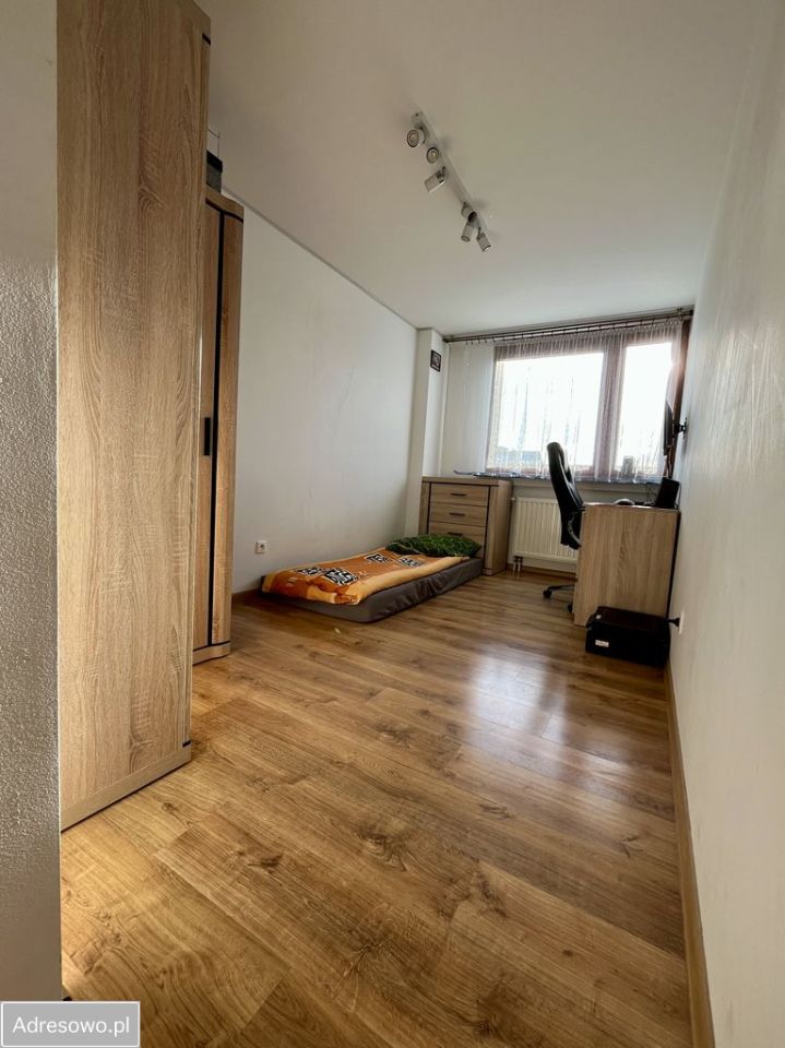 Mieszkanie 3-pokojowe Środa Śląska, ul. Legnicka