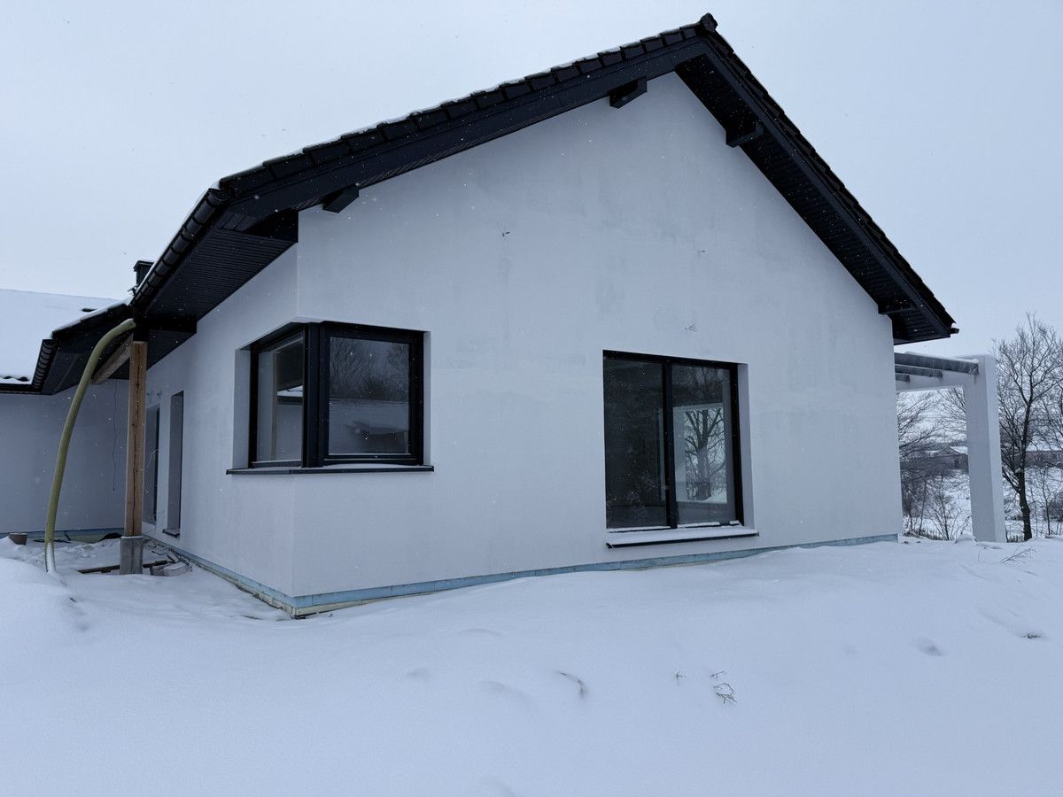 dom wolnostojący, 4 pokoje Palikije Drugie. Zdjęcie 8