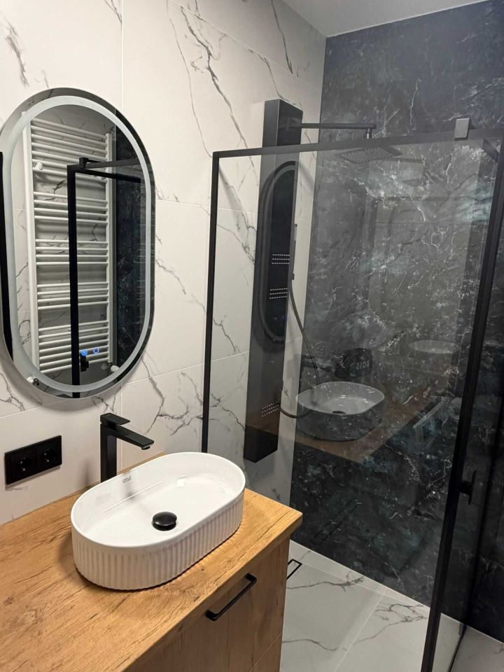 Mieszkanie 2-pokojowe Kraków Mistrzejowice. Zdjęcie 6