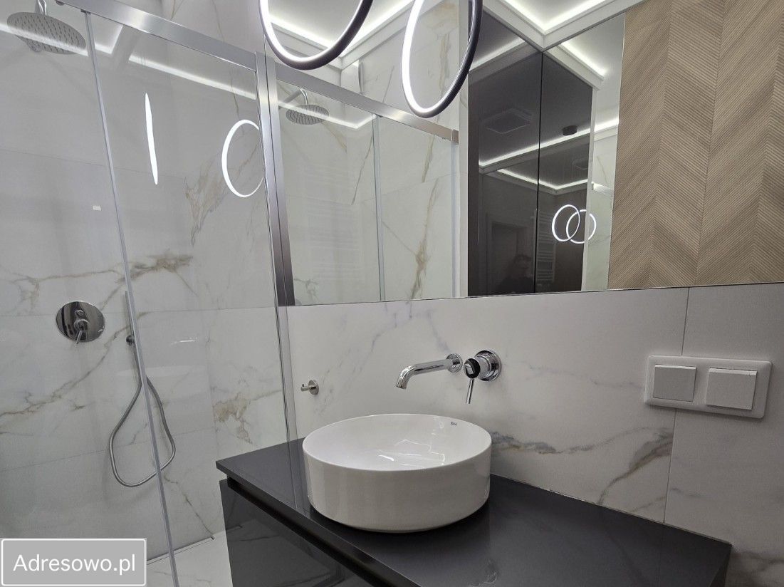 Mieszkanie 2-pokojowe Gorzów Wielkopolski Górczyn, ul. Ireny Sendlerowej. Zdjęcie 2