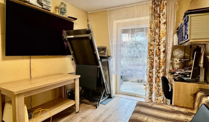 Mieszkanie 2-pokojowe Legnica, ul. Okrężna