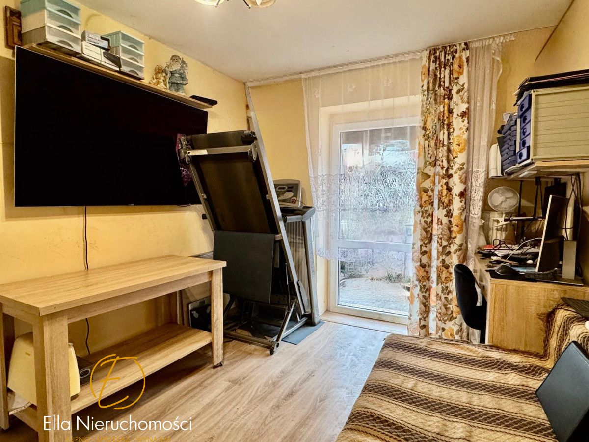 Mieszkanie 2-pokojowe Legnica, ul. Okrężna