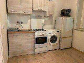 Mieszkanie 1-pokojowe Bytom Śródmieście. Zdjęcie 1