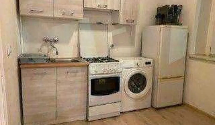 Mieszkanie 1-pokojowe Bytom Śródmieście