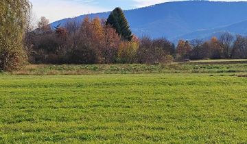 Działka budowlana Ustroń Hermanice