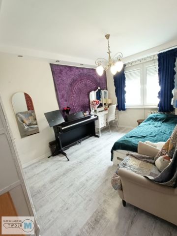 Mieszkanie 3-pokojowe Kielce KSM. Zdjęcie 8