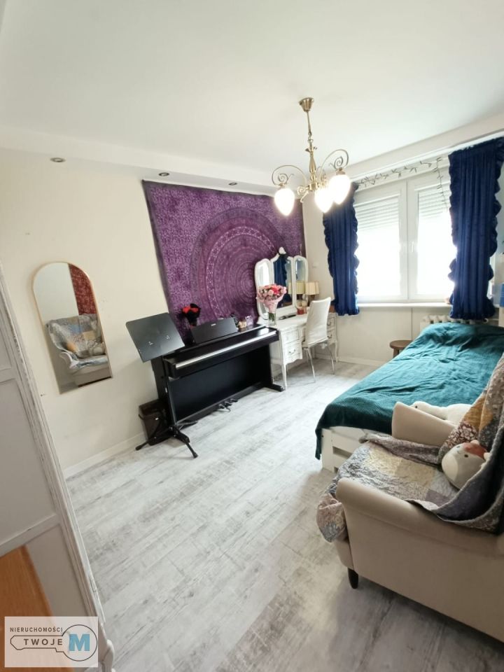 Mieszkanie 3-pokojowe Kielce KSM. Zdjęcie 8