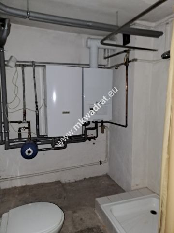 bliźniak, 4 pokoje Rybie. Zdjęcie 9