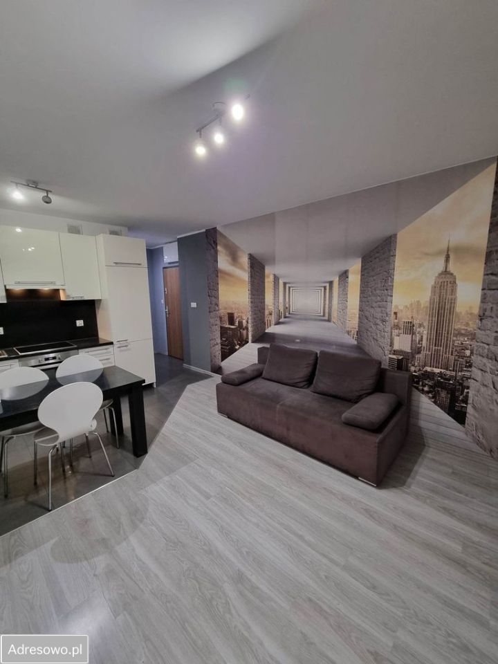 Mieszkanie 2-pokojowe Rokitki, ul. Tczewska. Zdjęcie 3