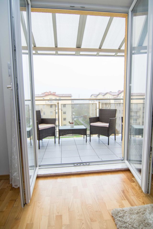 Mieszkanie 3-pokojowe Warszawa Bielany, ul. Encyklopedyczna. Zdjęcie 6