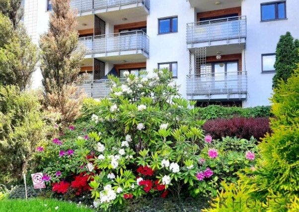 Mieszkanie 2-pokojowe Warszawa Wola, ul. Jana Olbrachta. Zdjęcie 6