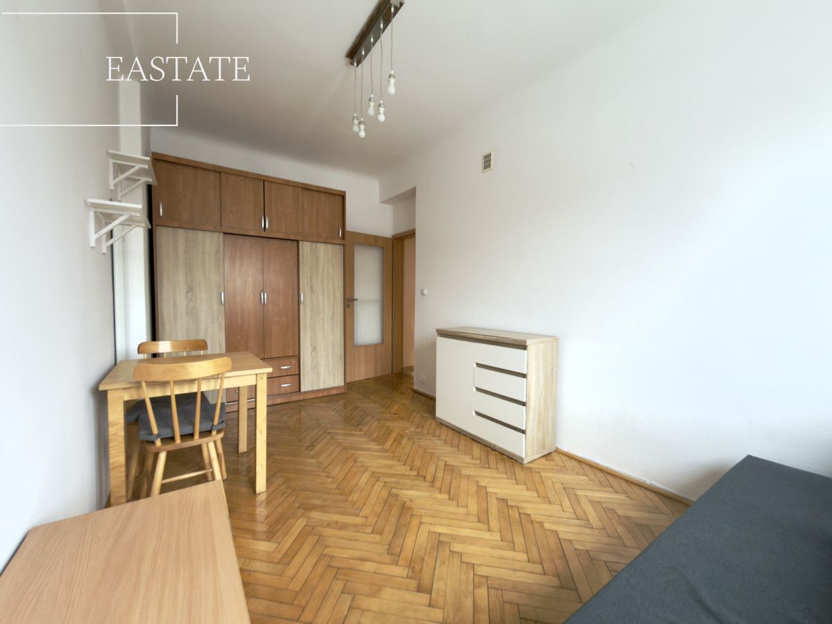 Mieszkanie 2-pokojowe Warszawa Ochota, ul. Grójecka. Zdjęcie 2