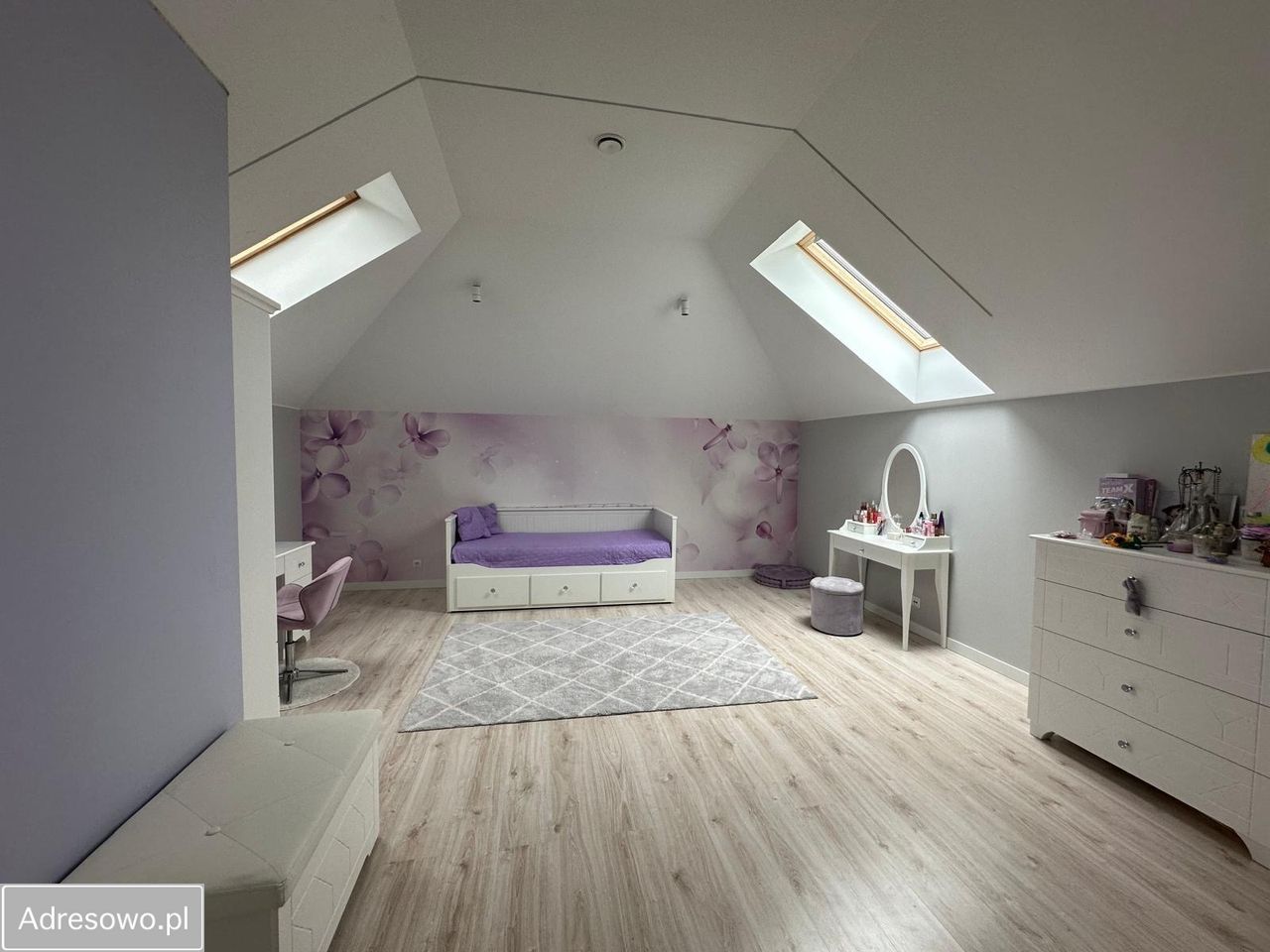 dom wolnostojący, 5 pokoi Szerominek. Zdjęcie 15