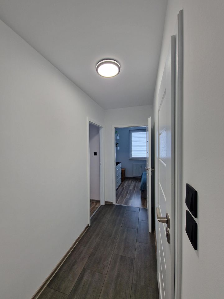 Mieszkanie 3-pokojowe Gdańsk Łostowice, Olimpijska. Zdjęcie 8