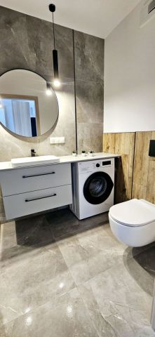 Mieszkanie 3-pokojowe Wrocław Stare Miasto, ul. Braniborska. Zdjęcie 12