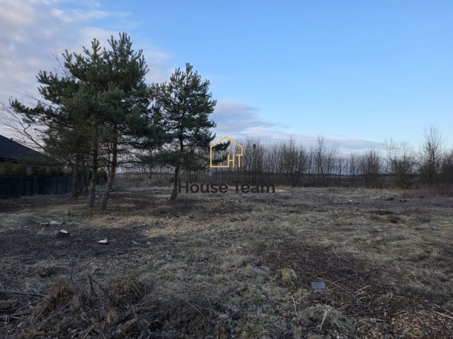 Działka rolna Łochowice, ul. Ziołowa. Zdjęcie 3