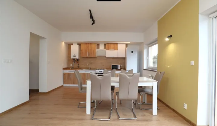 Mieszkanie 3-pokojowe Wągrowiec