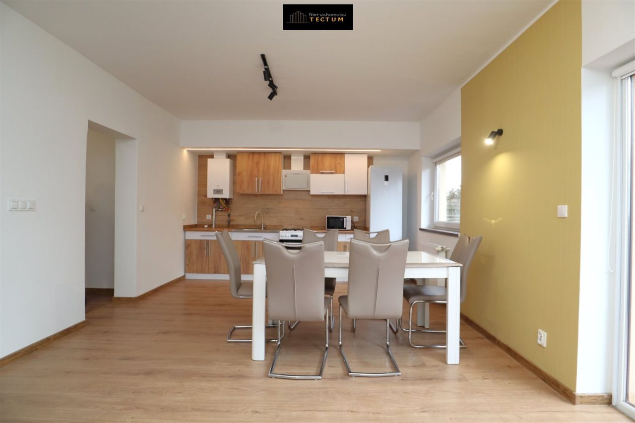 Mieszkanie 3-pokojowe Wągrowiec. Zdjęcie 1