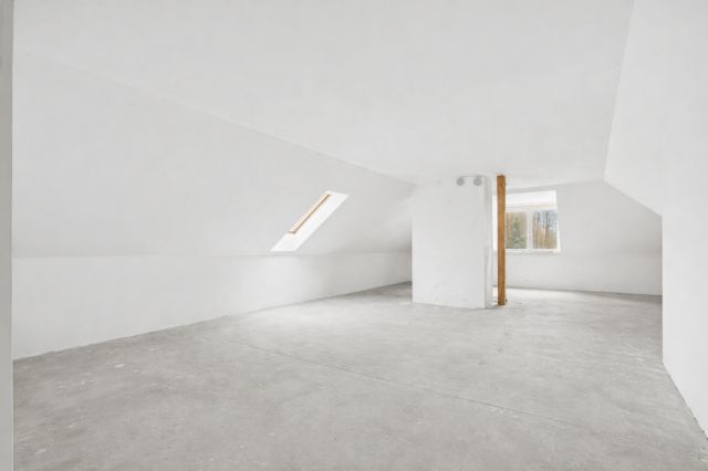 dom wolnostojący, 6 pokoi Borzęcin Mały, ul. Kosmowska. Zdjęcie 25