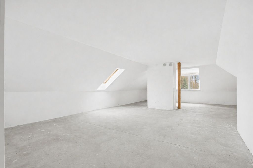 dom wolnostojący, 6 pokoi Borzęcin Mały, ul. Kosmowska. Zdjęcie 25