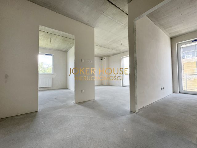 Mieszkanie 3-pokojowe Rzeszów Staroniwa. Zdjęcie 16