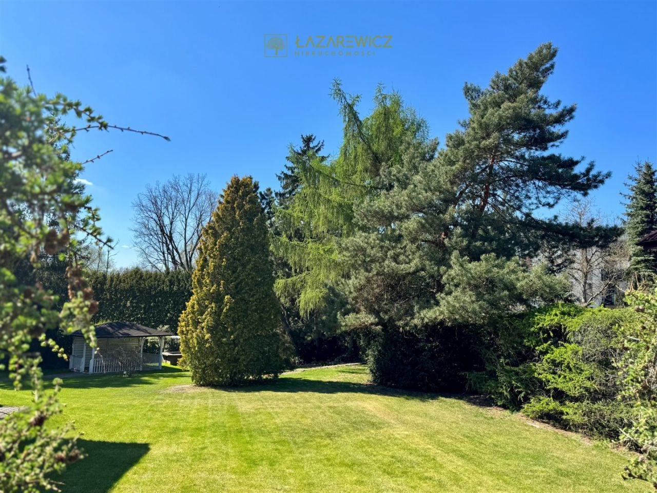 dom wolnostojący, 6 pokoi Warszawa Wawer. Zdjęcie 5