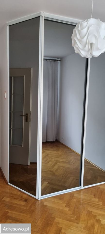 Mieszkanie 3-pokojowe Warszawa Wola, ul. Jana Szymczaka. Zdjęcie 17