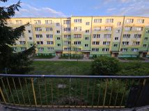 Mieszkanie 3-pokojowe Łódź Retkinia, ul. Armii Krajowej. Zdjęcie 1