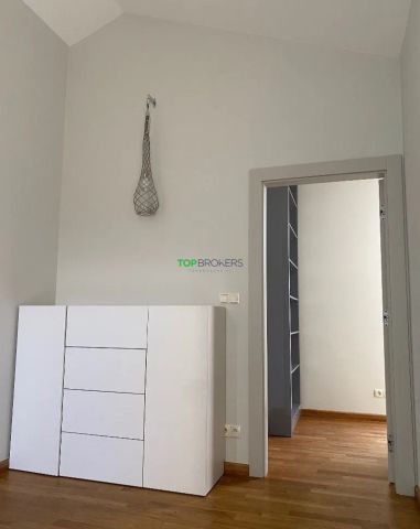 Mieszkanie 4-pokojowe Warszawa Ursynów, ul. Kazimierza Jeżewskiego. Zdjęcie 11