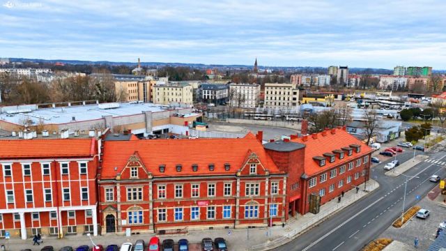 Lokal Racibórz, ul. Pocztowa. Zdjęcie 2