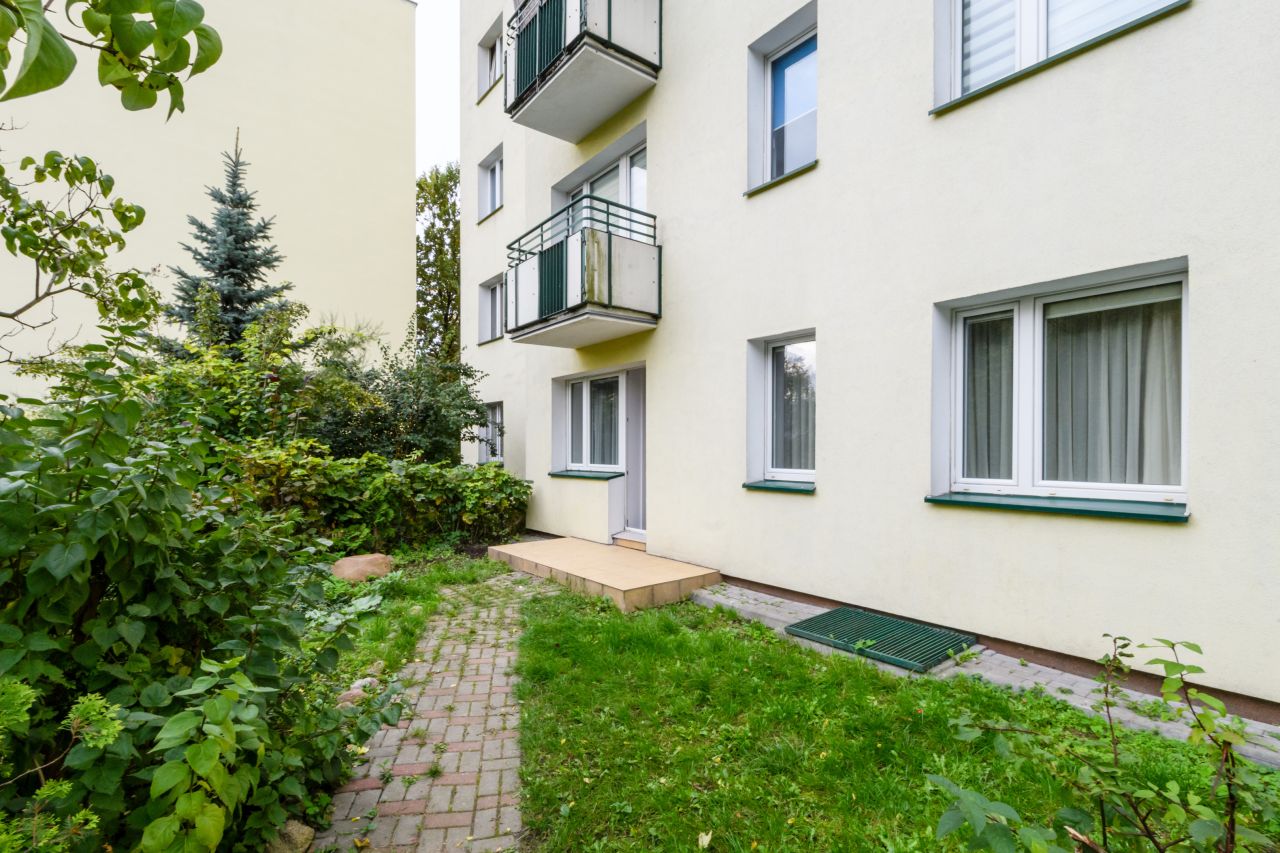 Mieszkanie 4-pokojowe Warszawa Ursynów, ul. Zamiany. Zdjęcie 6