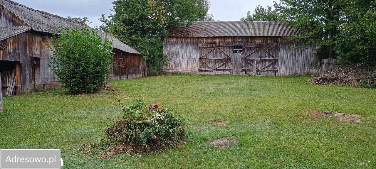Działka siedliskowa Wierzchowiska Dolne. Zdjęcie 11
