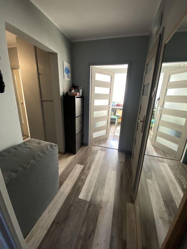 Mieszkanie 2-pokojowe Łódź Górna, ul. Lecznicza. Zdjęcie 7