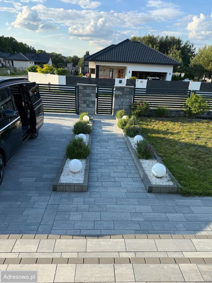 dom wolnostojący, 5 pokoi Nowy Duninów, ul. Sosnowa. Zdjęcie 18