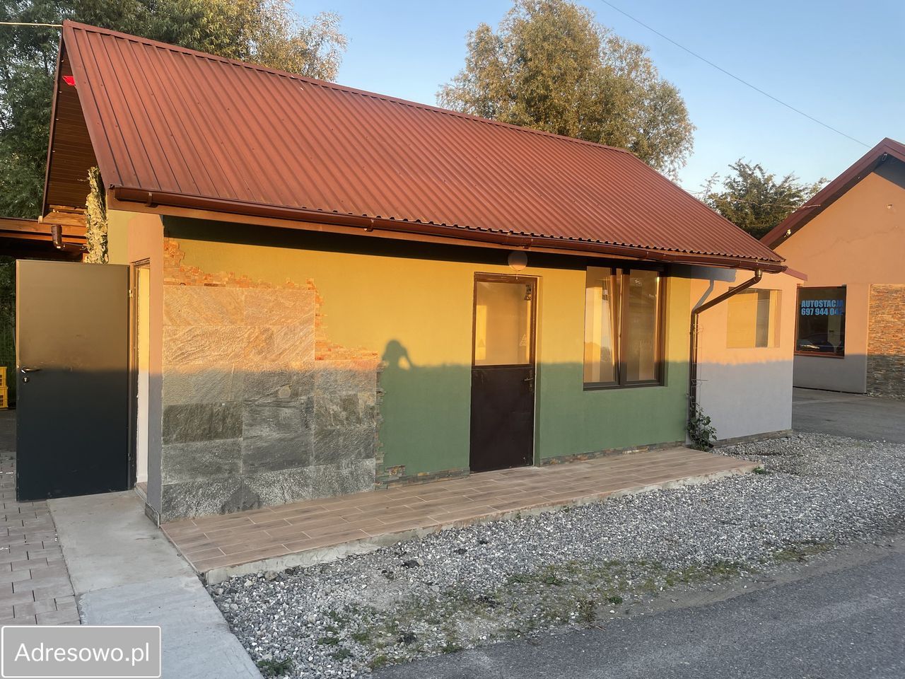 Lokal Niepołomice. Zdjęcie 2