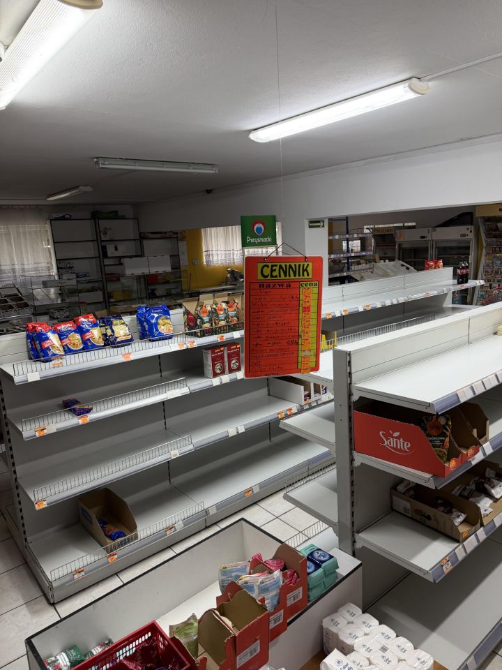 Lokal Mława Centrum, ul. Wójtostwo. Zdjęcie 6