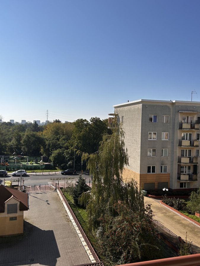 Mieszkanie 2-pokojowe Warszawa, ul. Bluszczańska. Zdjęcie 10