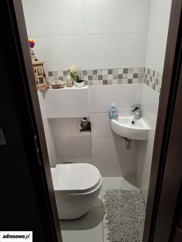 Mieszkanie 3-pokojowe Kuźnia Raciborska, ul. Janka Krasickiego. Zdjęcie 6